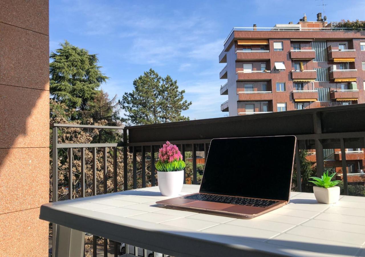 Appartement Confortevole Bilocale A Pochi Minuti Dal Centro