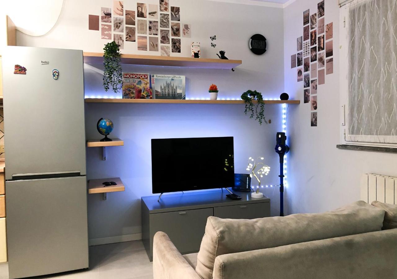 Appartement Confortevole Bilocale A Pochi Minuti Dal Centro