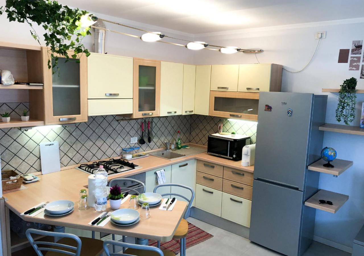 Appartement Confortevole Bilocale A Pochi Minuti Dal Centro