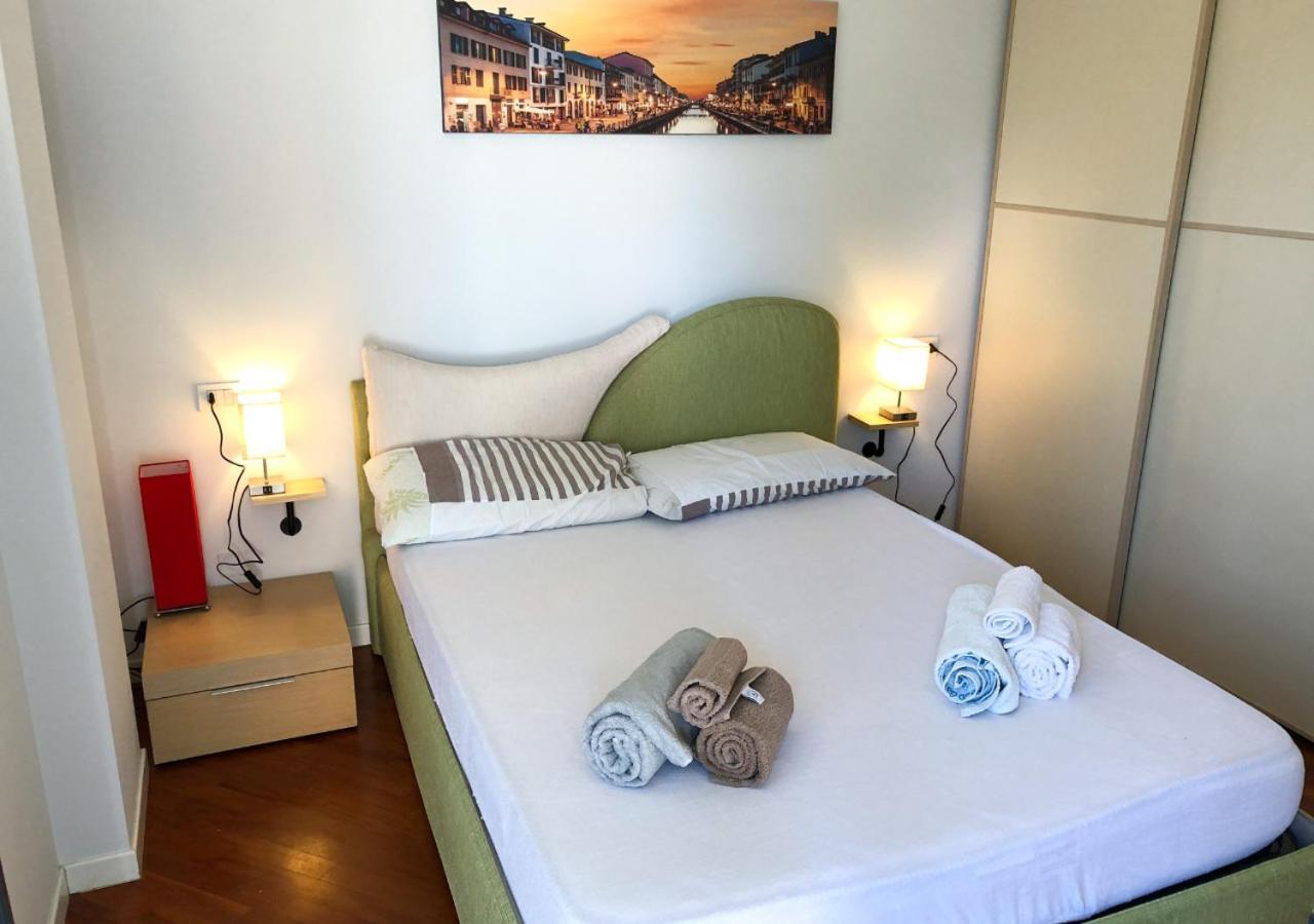 Confortevole Bilocale A Pochi Minuti Dal Centro Appartement *