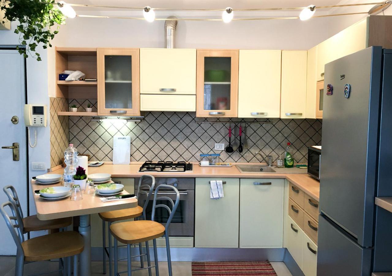 Appartement Confortevole Bilocale A Pochi Minuti Dal Centro *