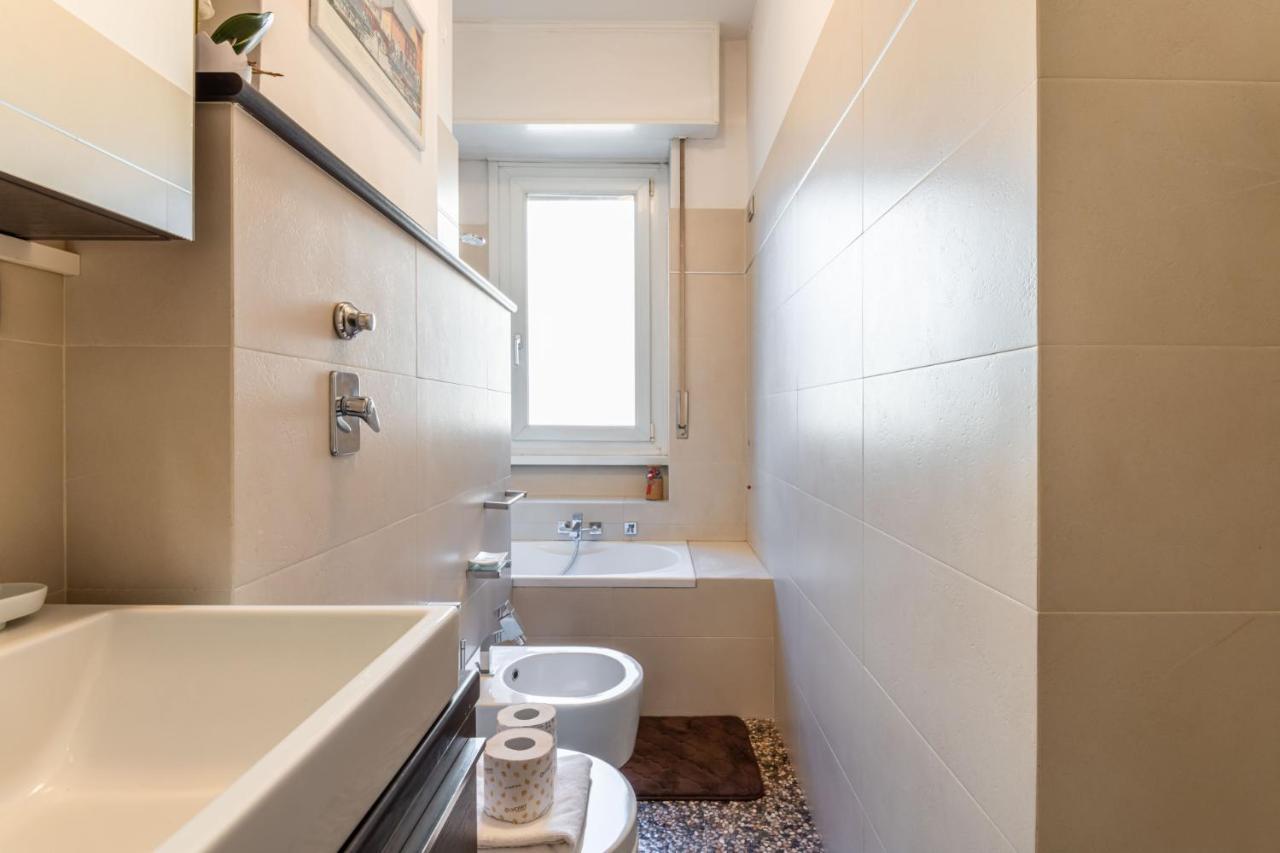 Easylife - Moderno Bilocale In Zona Paolo Sarpi Leilighet