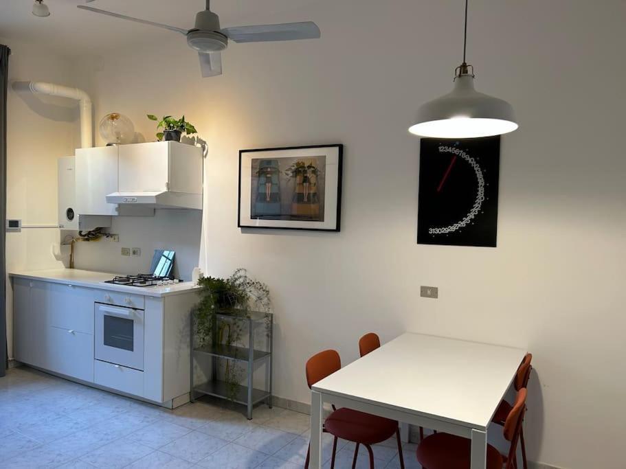 Appartamento Citta' Studi/no.lo.