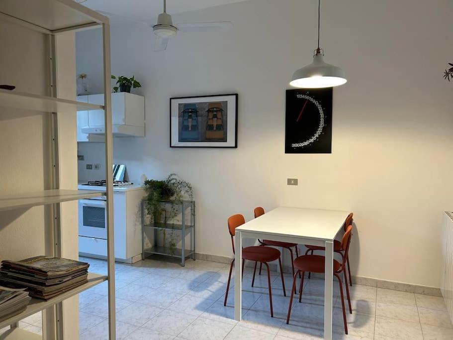 Citta' Studi/no.lo. Appartamento *