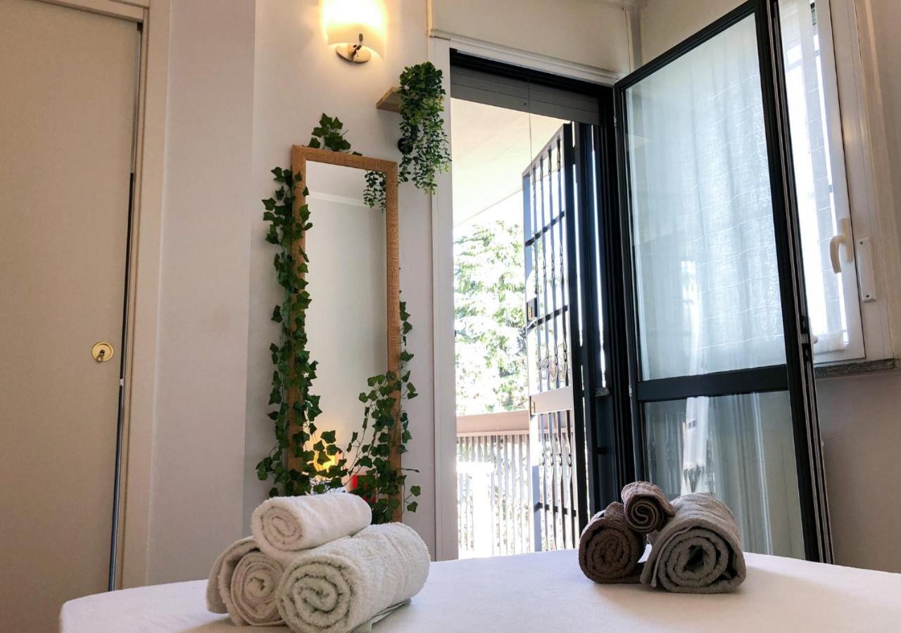 Confortevole Bilocale A Pochi Minuti Dal Centro Appartement *