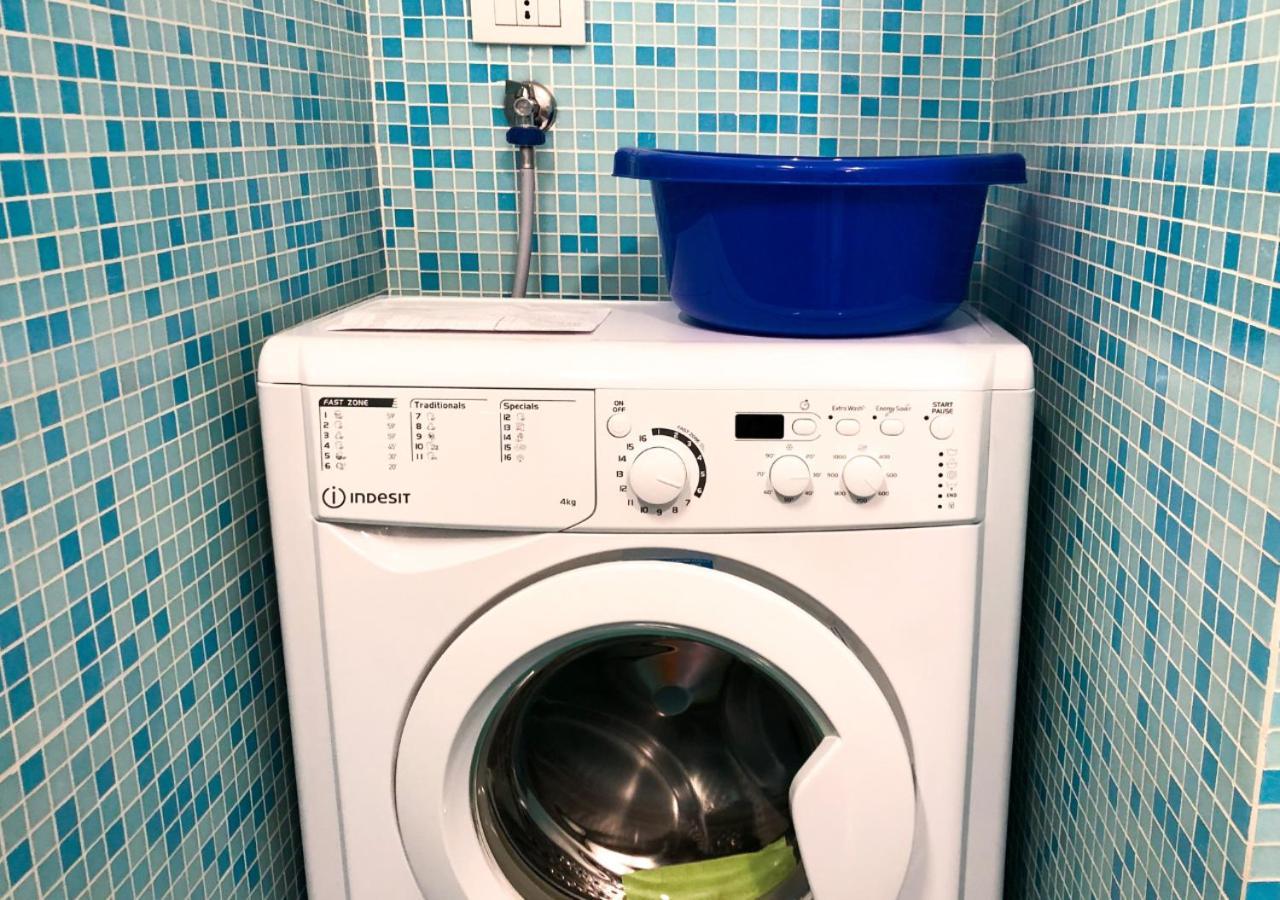 Appartement Confortevole Bilocale A Pochi Minuti Dal Centro *
