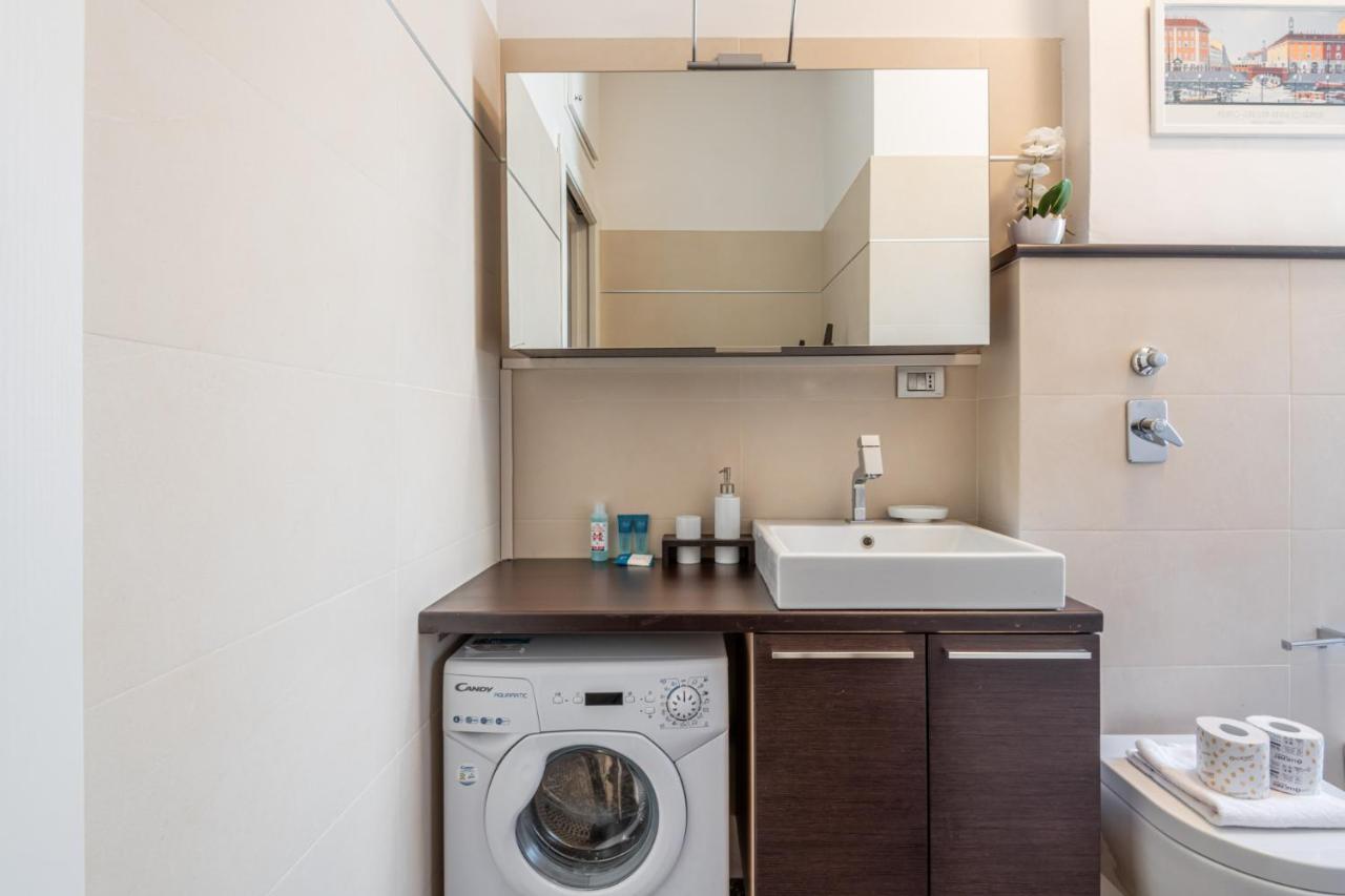 Easylife - Moderno Bilocale In Zona Paolo Sarpi Milano