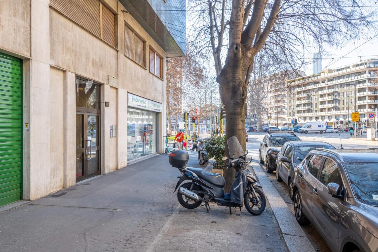 Easylife - Moderno Bilocale In Zona Paolo Sarpi