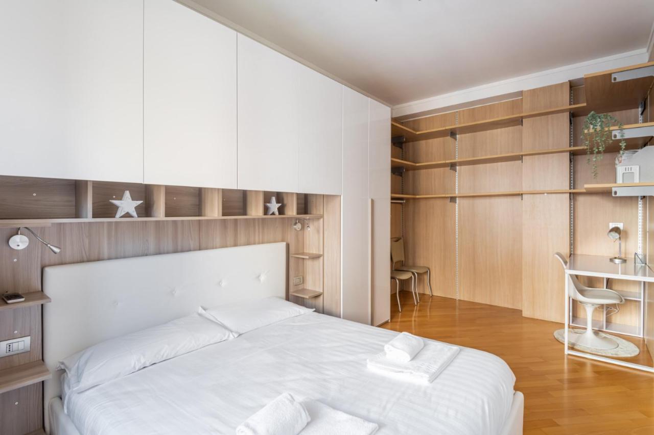 Leilighet Easylife - Moderno Bilocale In Zona Paolo Sarpi