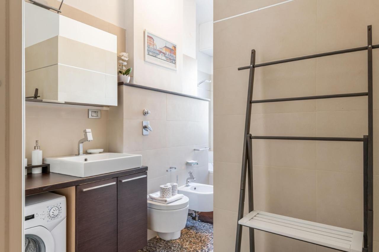 Easylife - Moderno Bilocale In Zona Paolo Sarpi Lejlighed