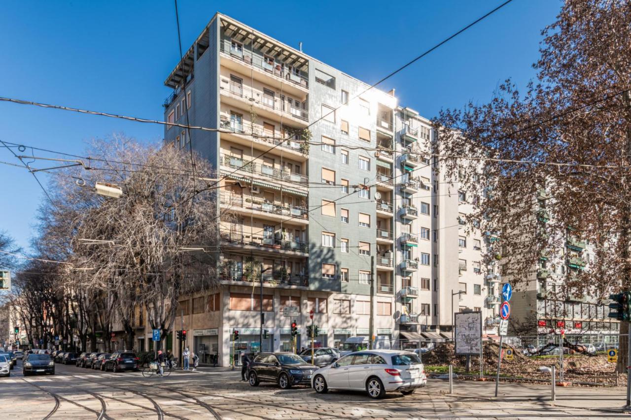 Easylife - Moderno Bilocale In Zona Paolo Sarpi * Milano