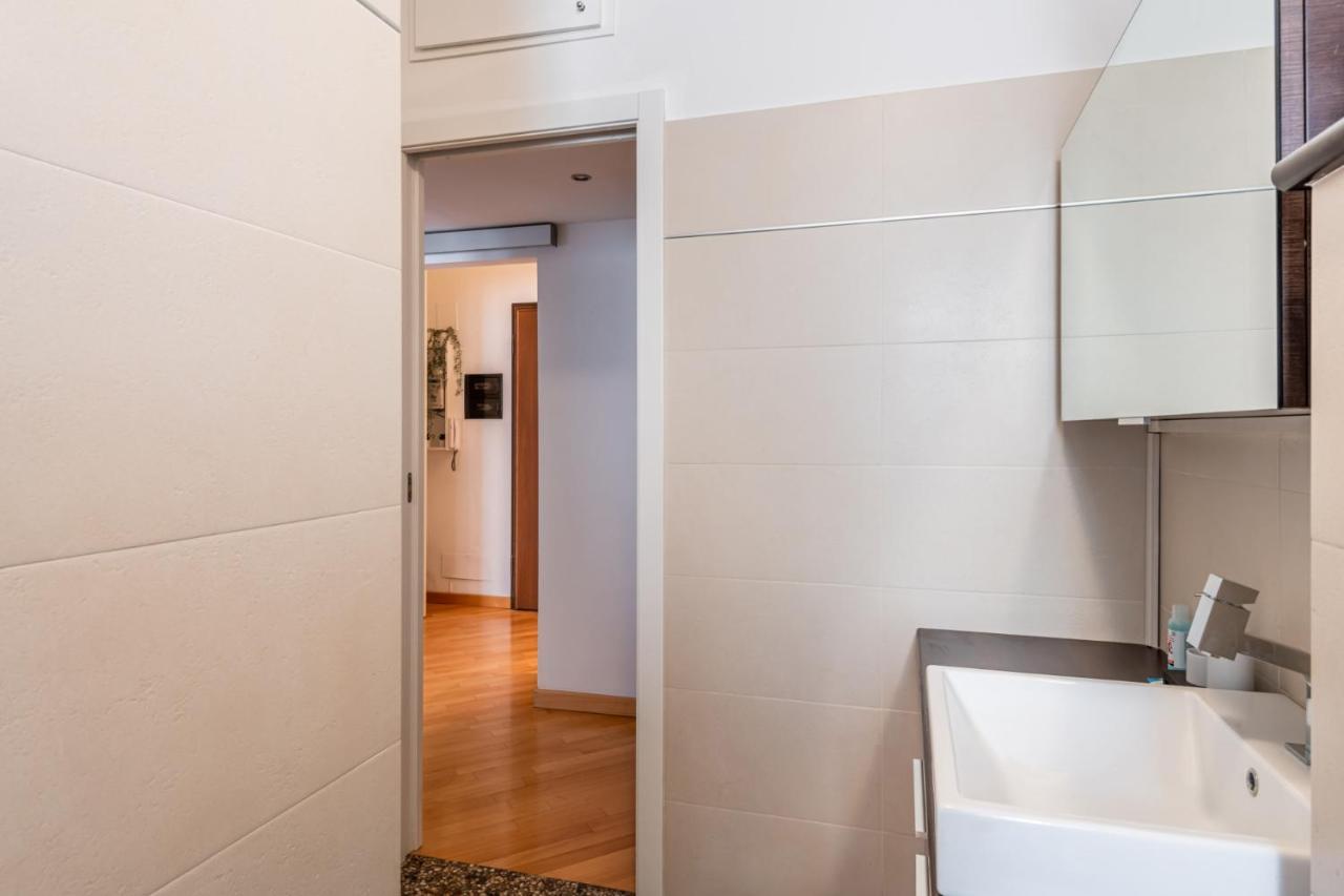 Easylife - Moderno Bilocale In Zona Paolo Sarpi * Milano