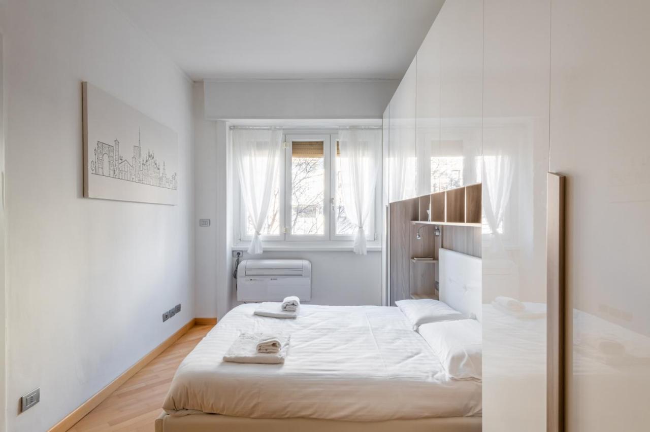 Easylife - Moderno Bilocale In Zona Paolo Sarpi Milano