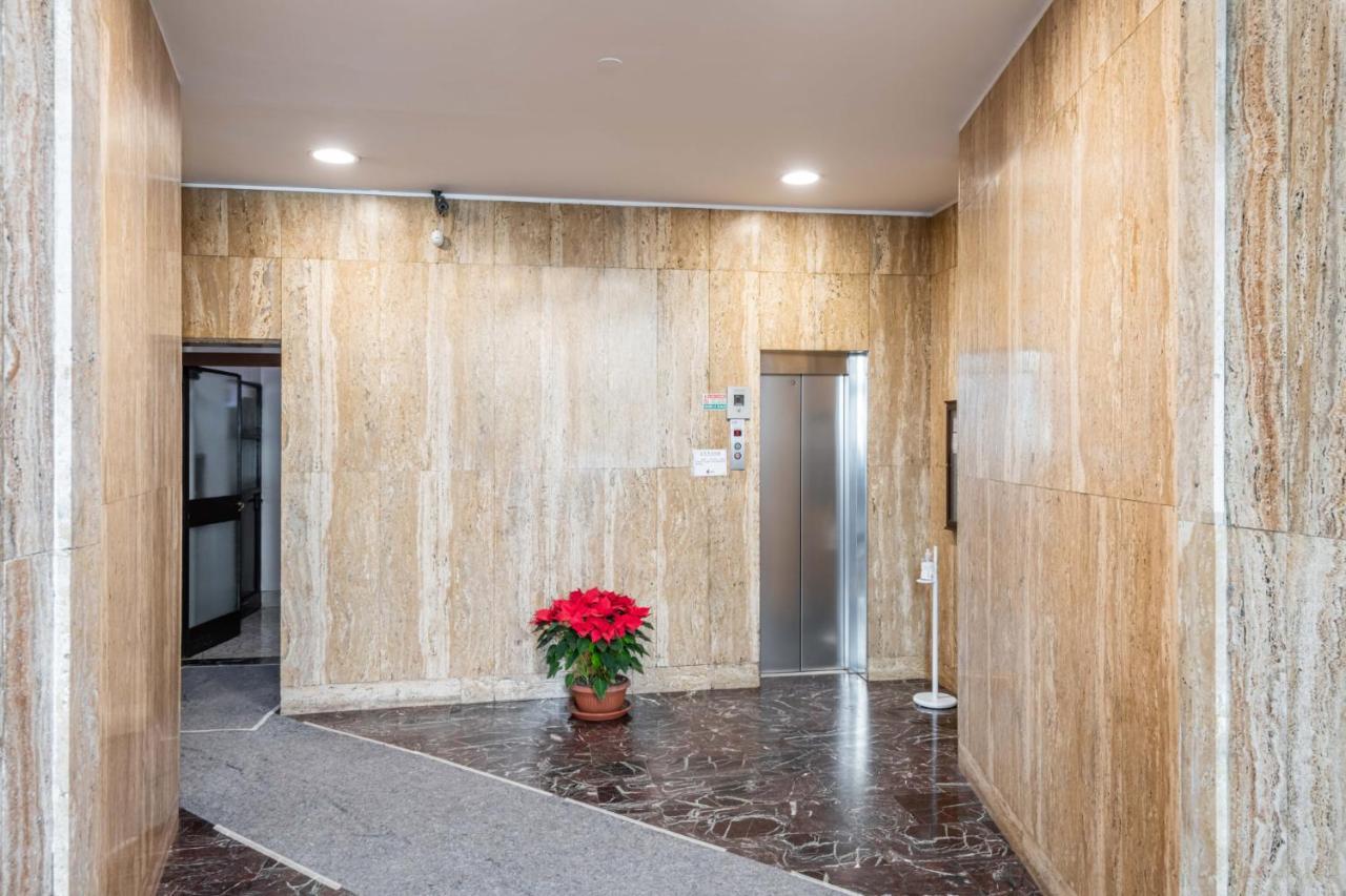 Easylife - Moderno Bilocale In Zona Paolo Sarpi Leilighet *