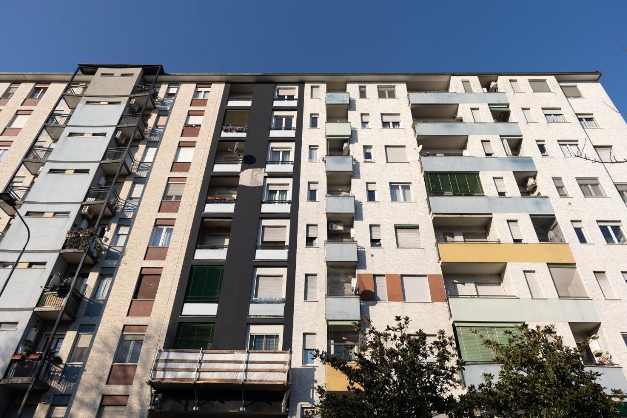 Bilocale Moderno Ed Esclusivo Apartment Milan