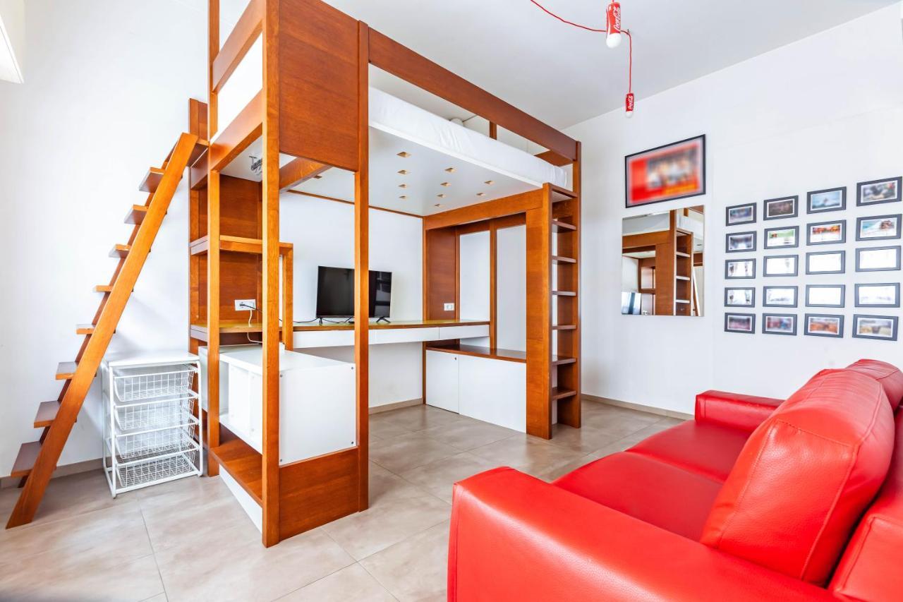 Ripamonti Budget Milano