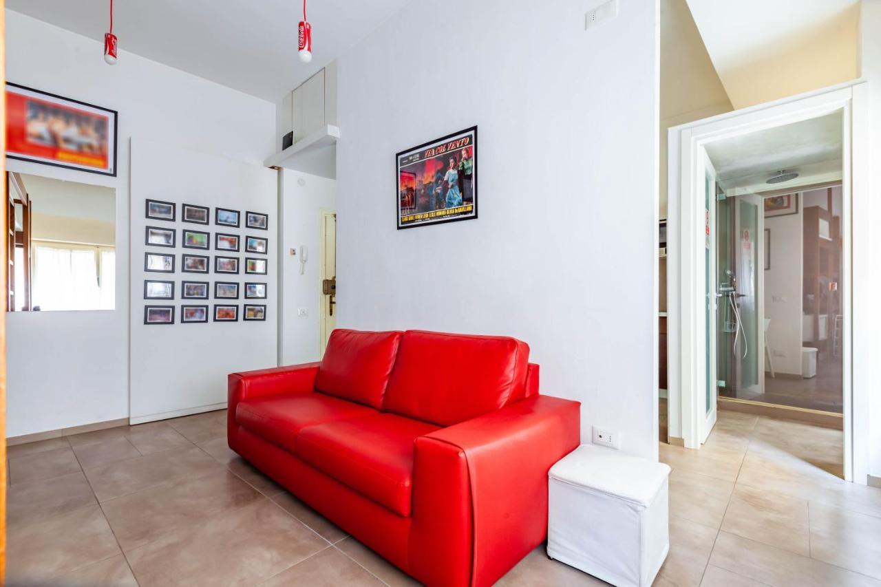 Ripamonti Budget Lejlighed Milano