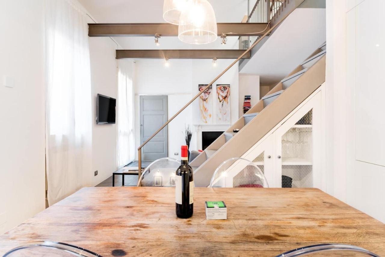 Appartamento Design Loft Bocconi Milano