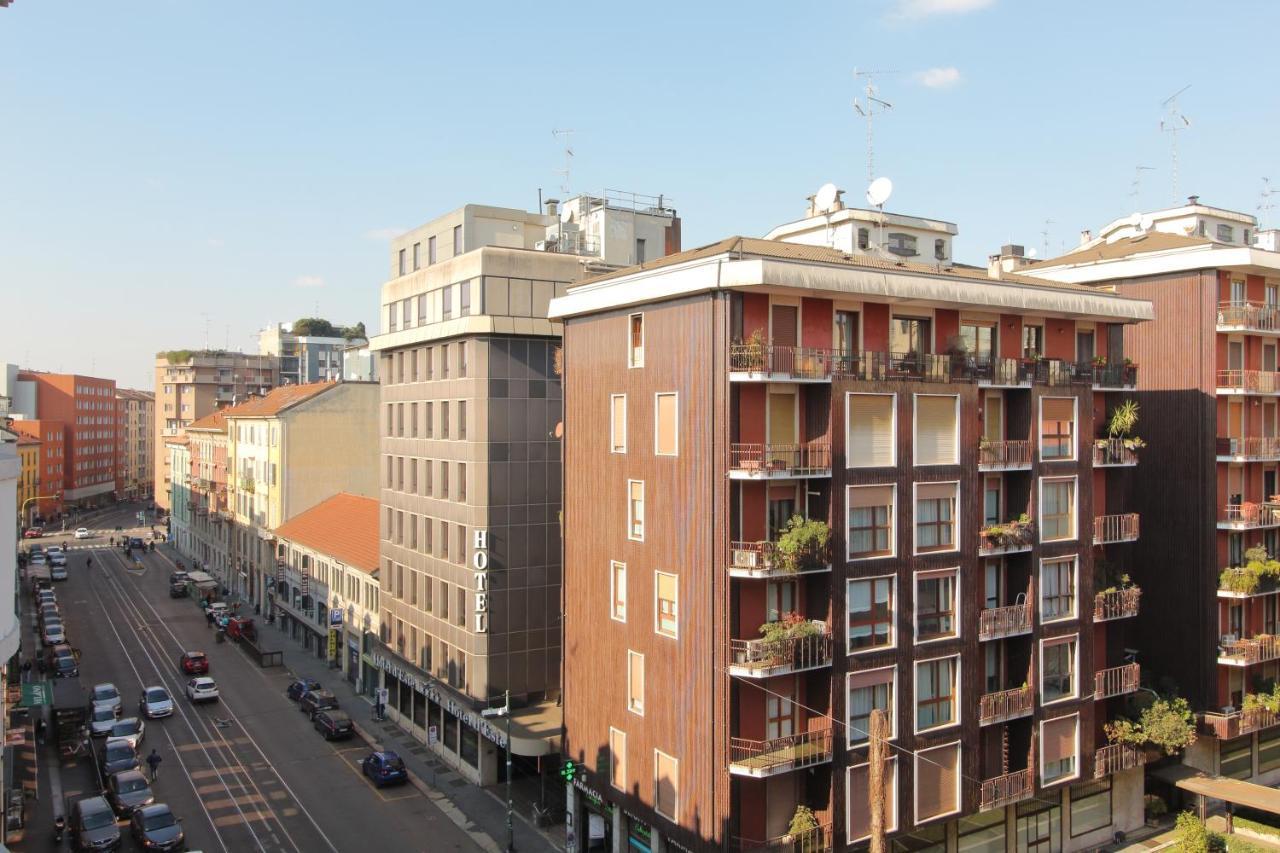 Smart Living Bocconi - Your From Milano