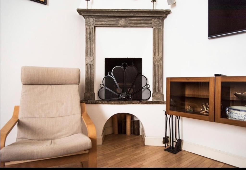 Joivy Classic Flat Near Basilica Di Sant'ambrogio