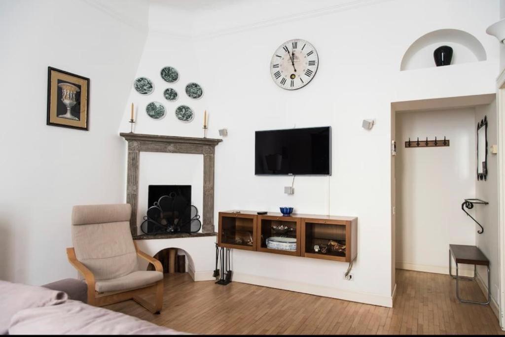 Appartement Joivy Classic Flat Near Basilica Di Sant'ambrogio *