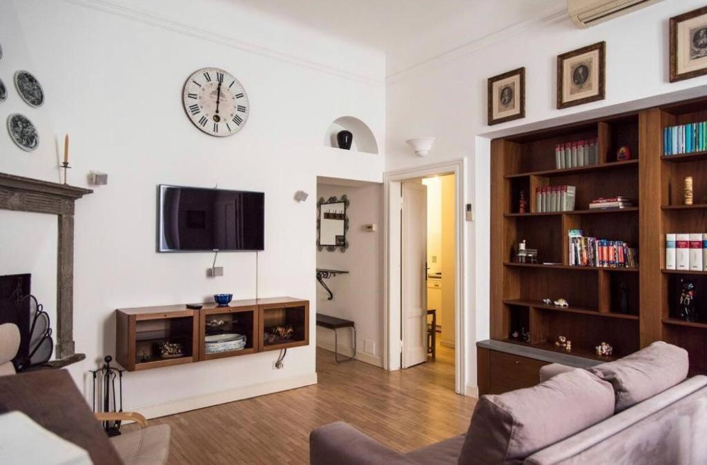 Joivy Classic Flat Near Basilica Di Sant'ambrogio