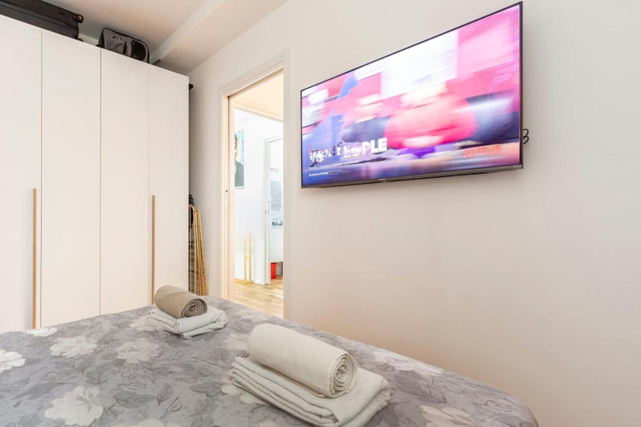Sansiro Apartment Mailand