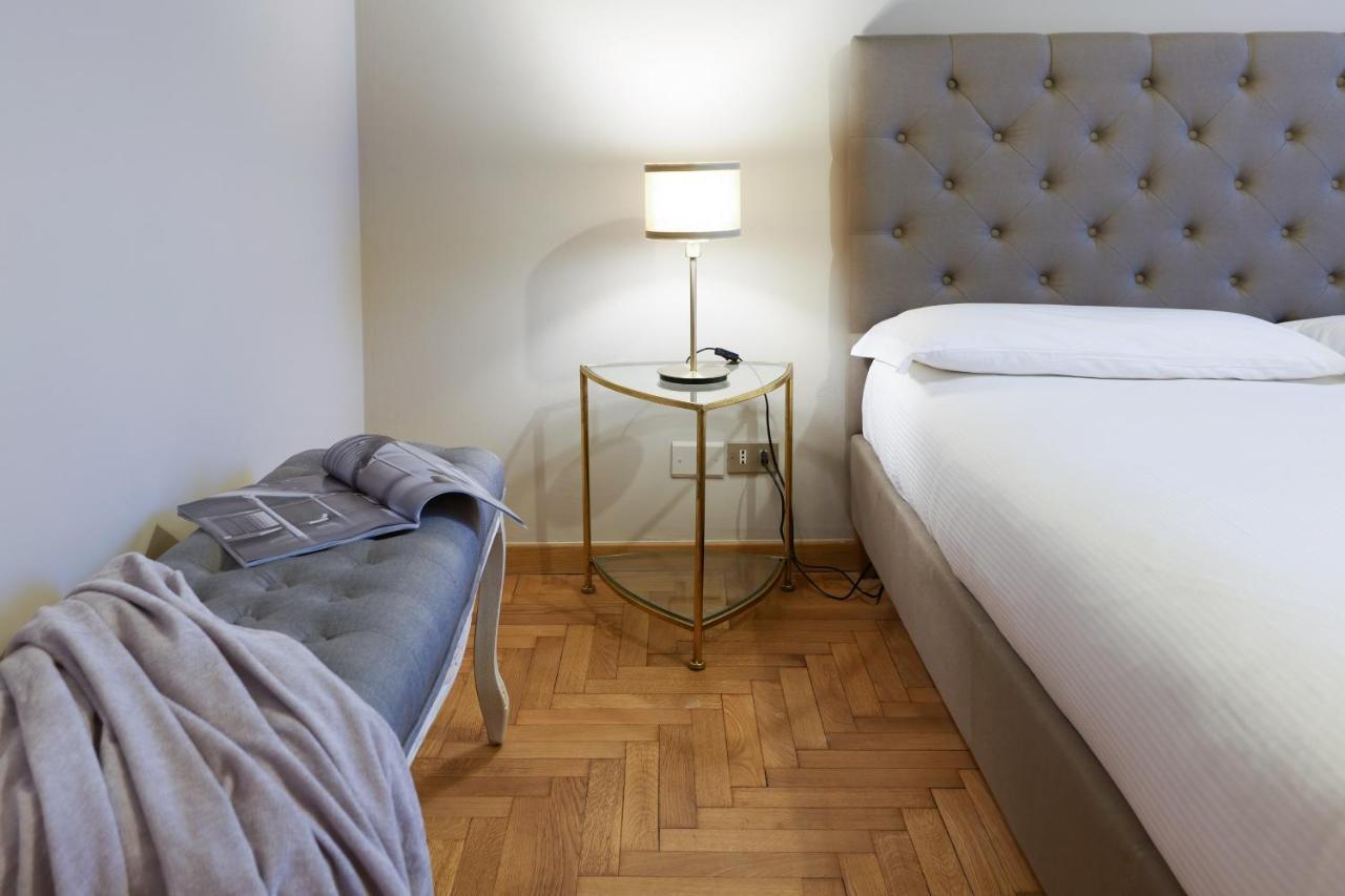Appartement Contempora - Elvezia 10a - Quadrilocale E6a *