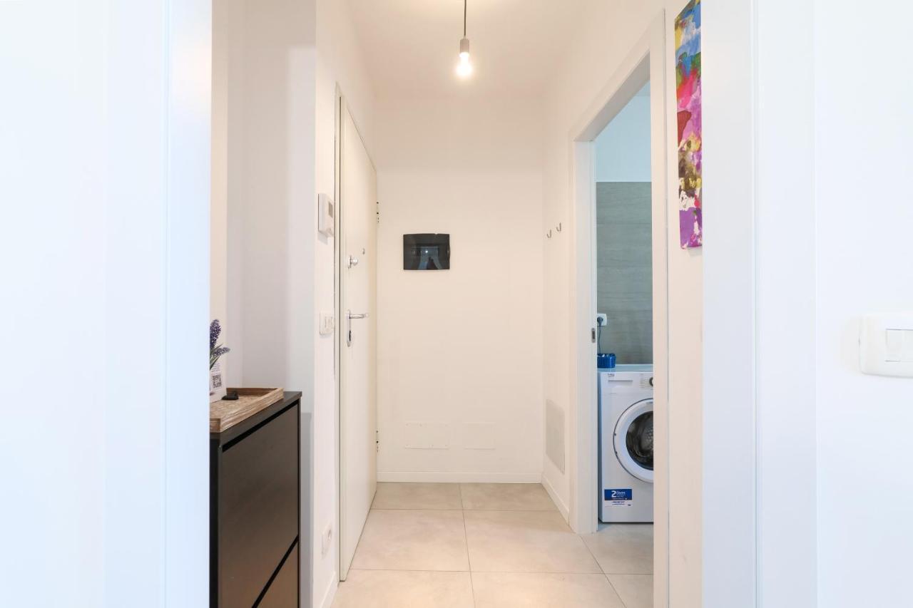 Apartment Primopiano - Caduti Missione