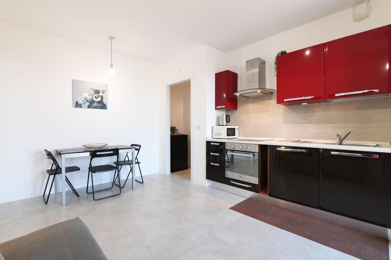 Primopiano - Caduti Missione Apartment