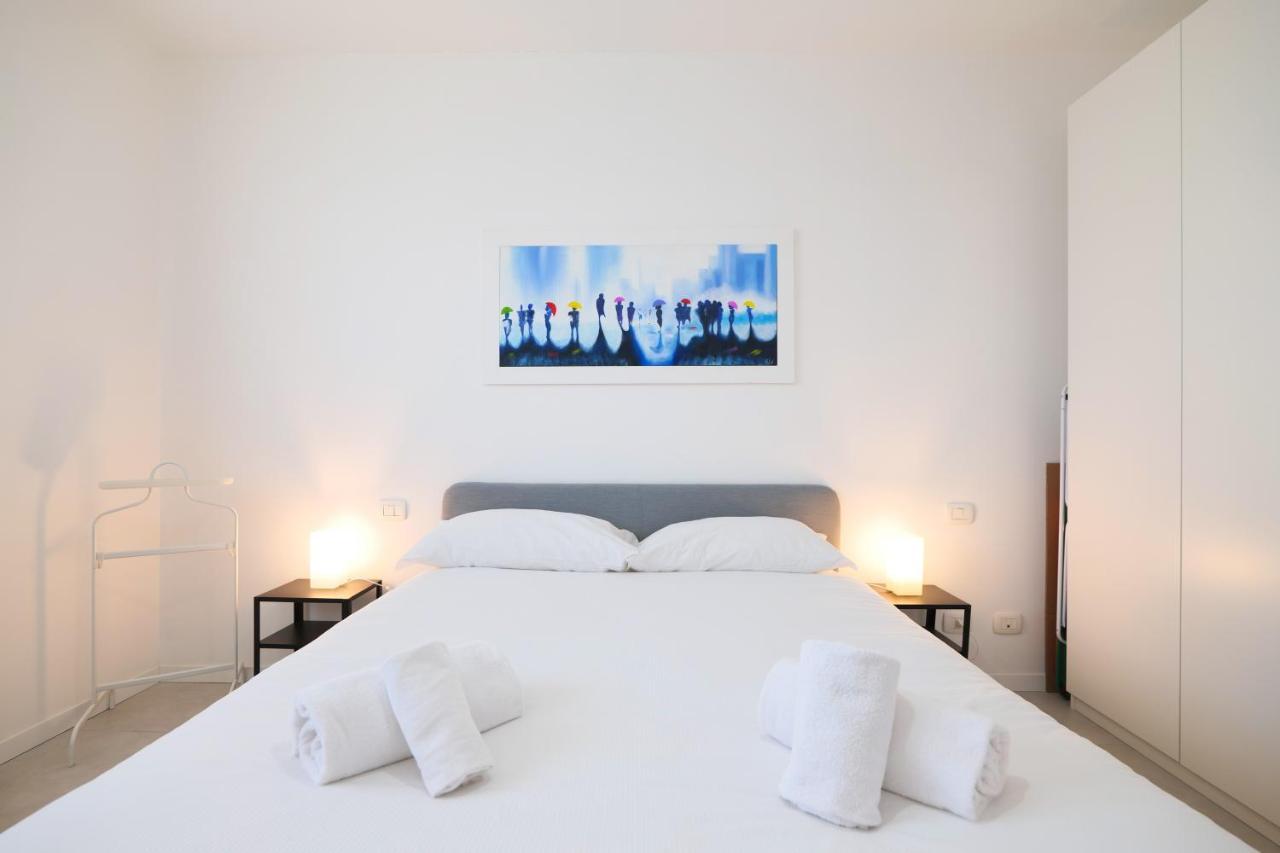 Primopiano - Caduti Missione Apartment