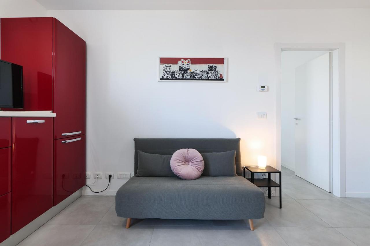 Apartment Primopiano - Caduti Missione Milan
