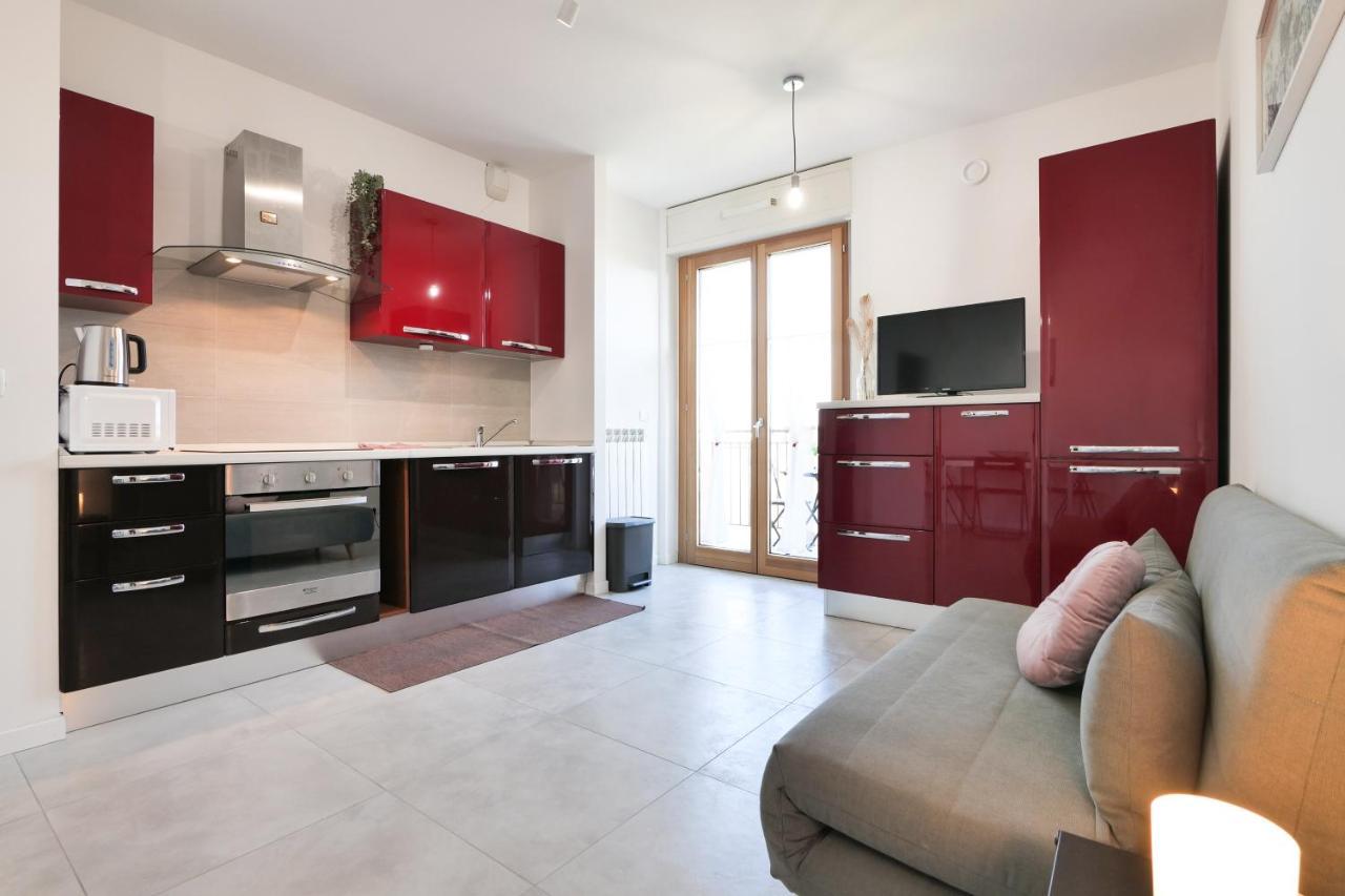 Primopiano - Caduti Missione Apartment *