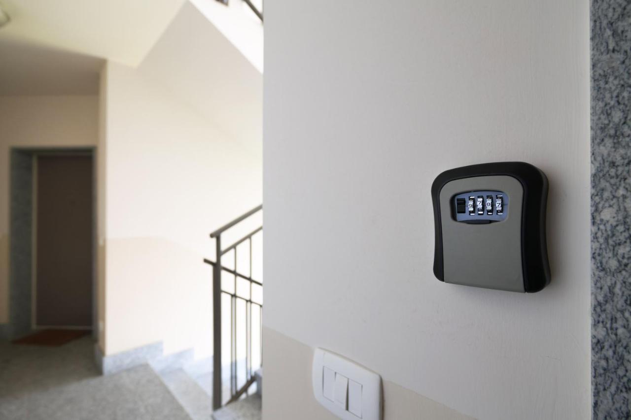 Apartment Primopiano - Caduti Missione *