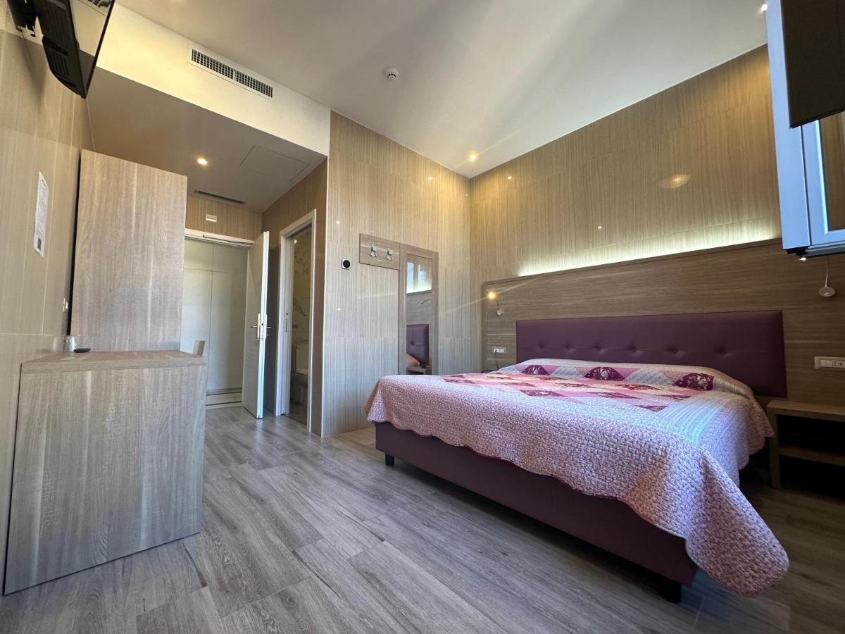 Midway Hotel Milano