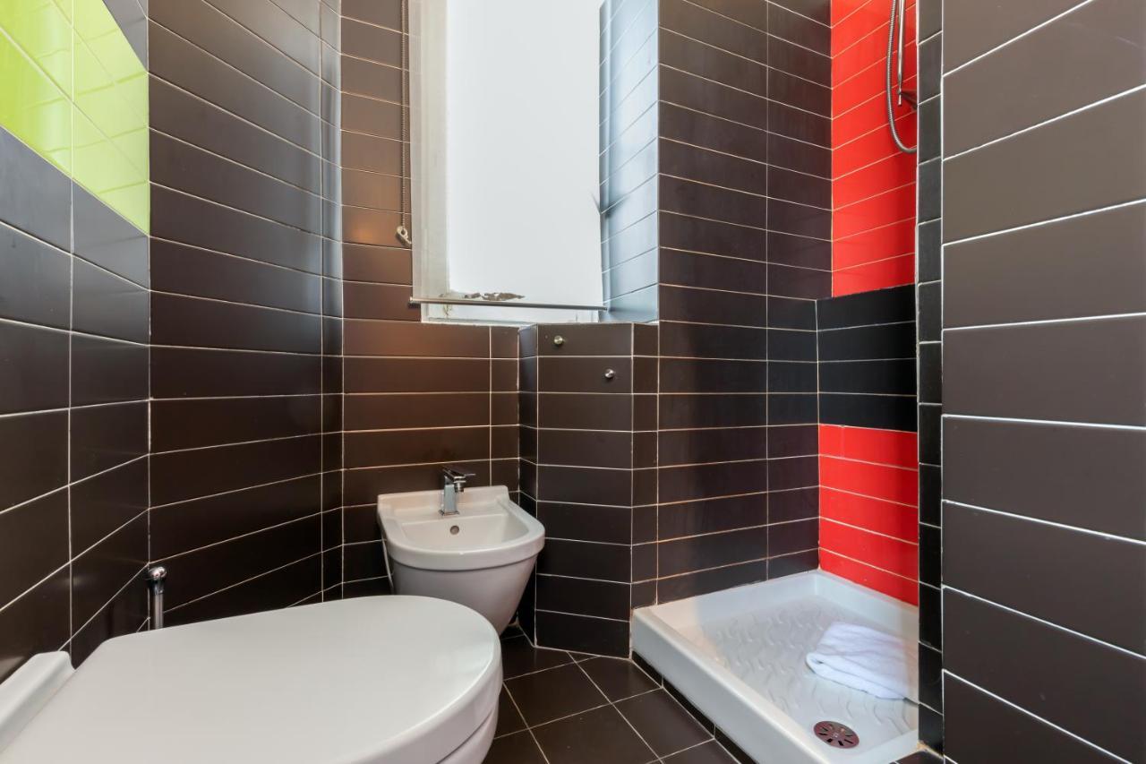 Fashion Apt In The Heart Of Navigli - Homeunity Milano