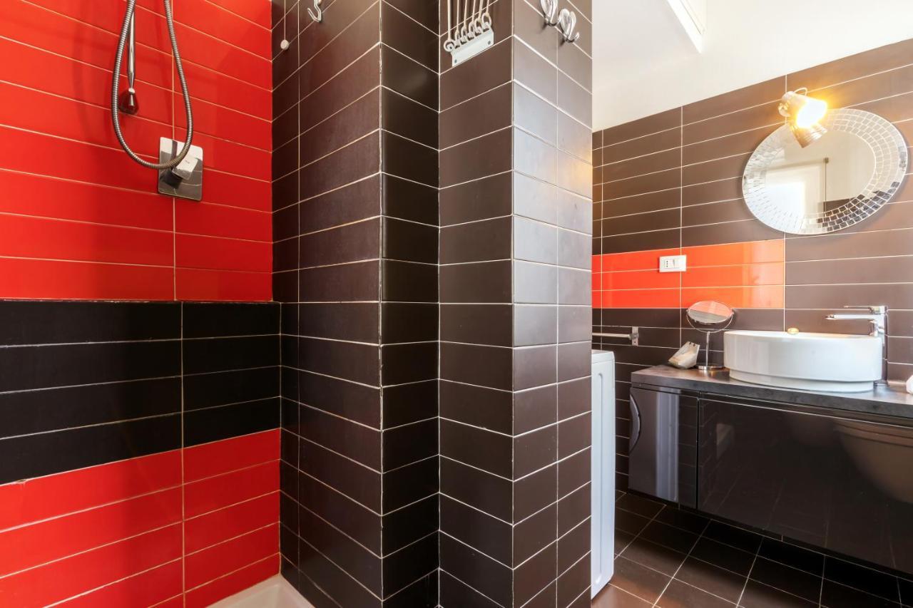 Fashion Apt In The Heart Of Navigli - Homeunity Appartement *