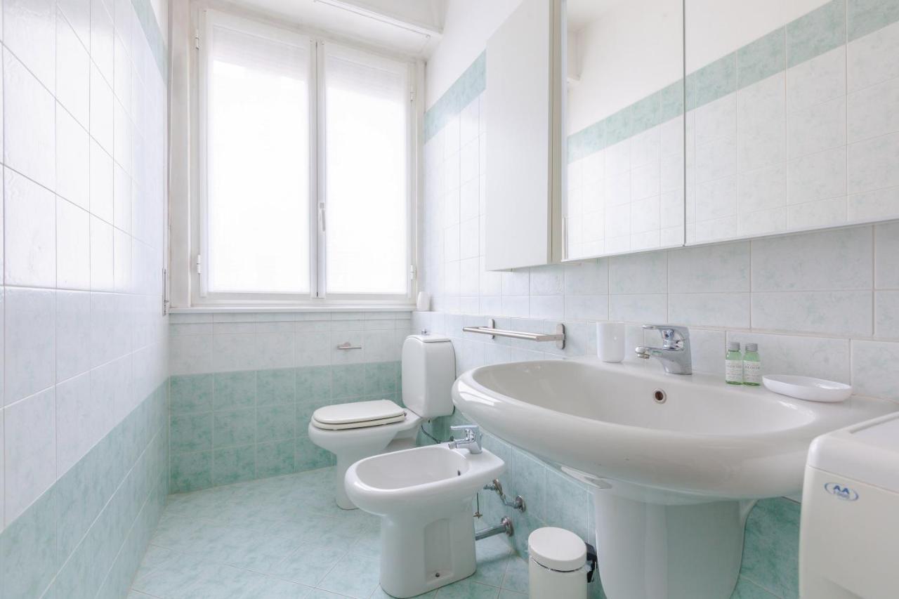 Darsena Navigli Apt - 800 M Far From P.ta Genova M2 Mailand