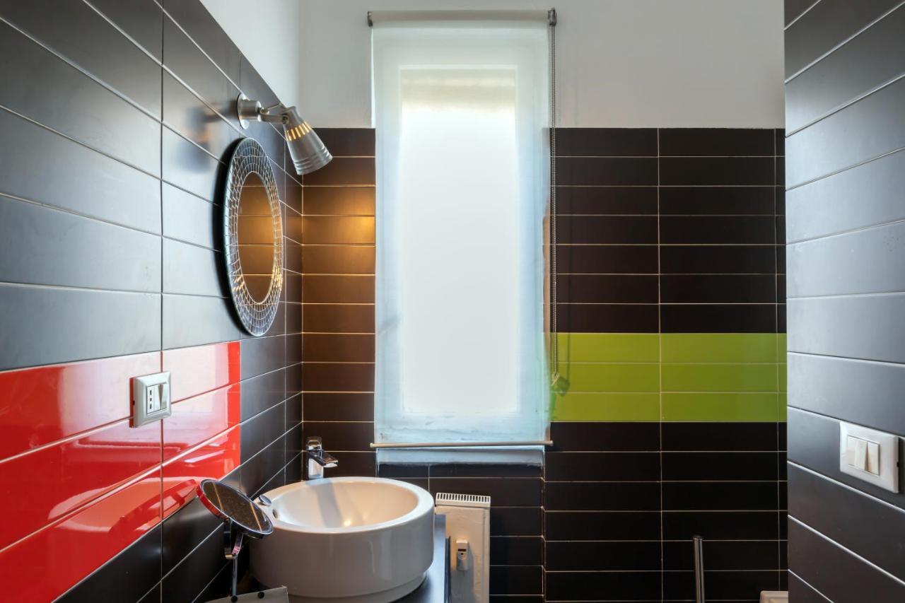 Fashion Apt In The Heart Of Navigli - Homeunity * Milaan