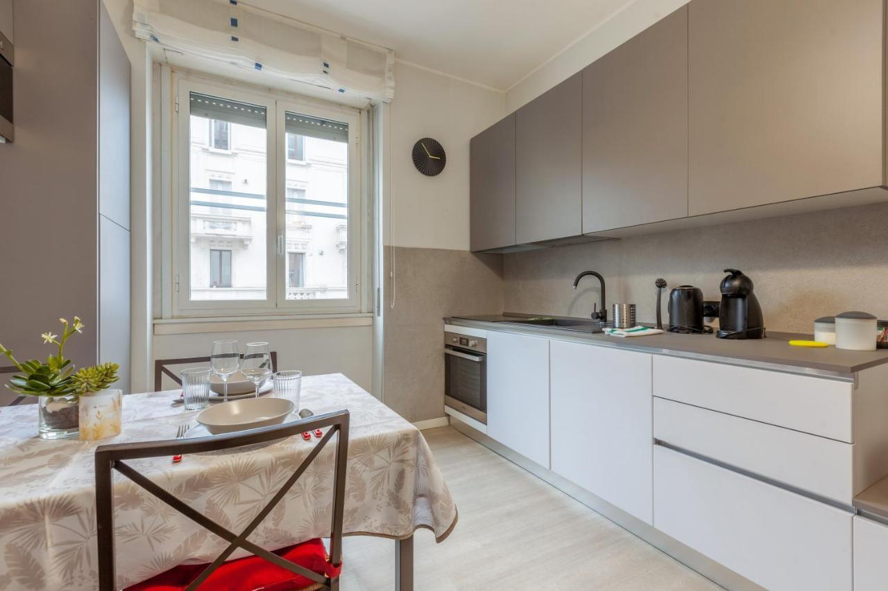 Darsena Navigli Apt - 800 M Far From P.ta Genova M2 * Mailand