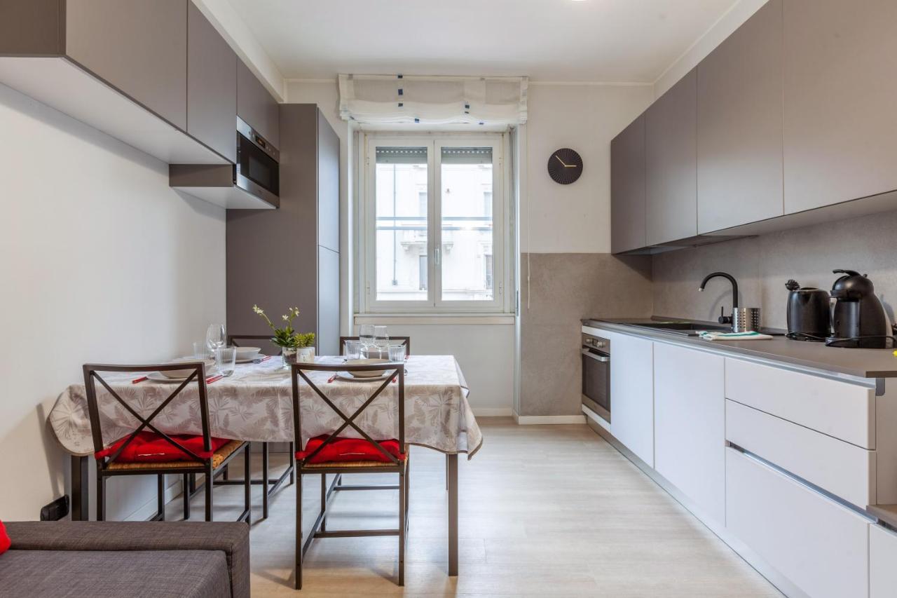 Apartment Darsena Navigli Apt - 800 M Far From P.ta Genova M2 Mailand