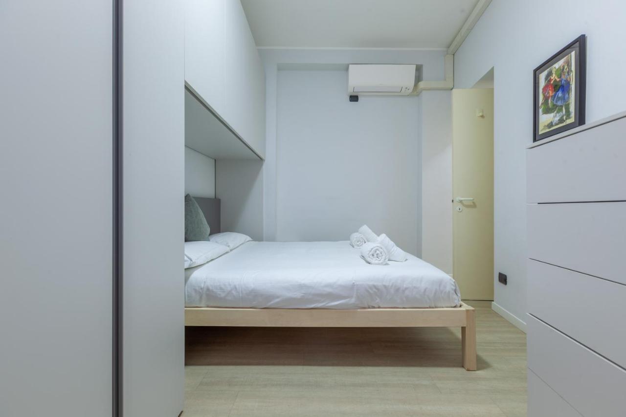 Apartment Darsena Navigli Apt - 800 M Far From P.ta Genova M2 Mailand