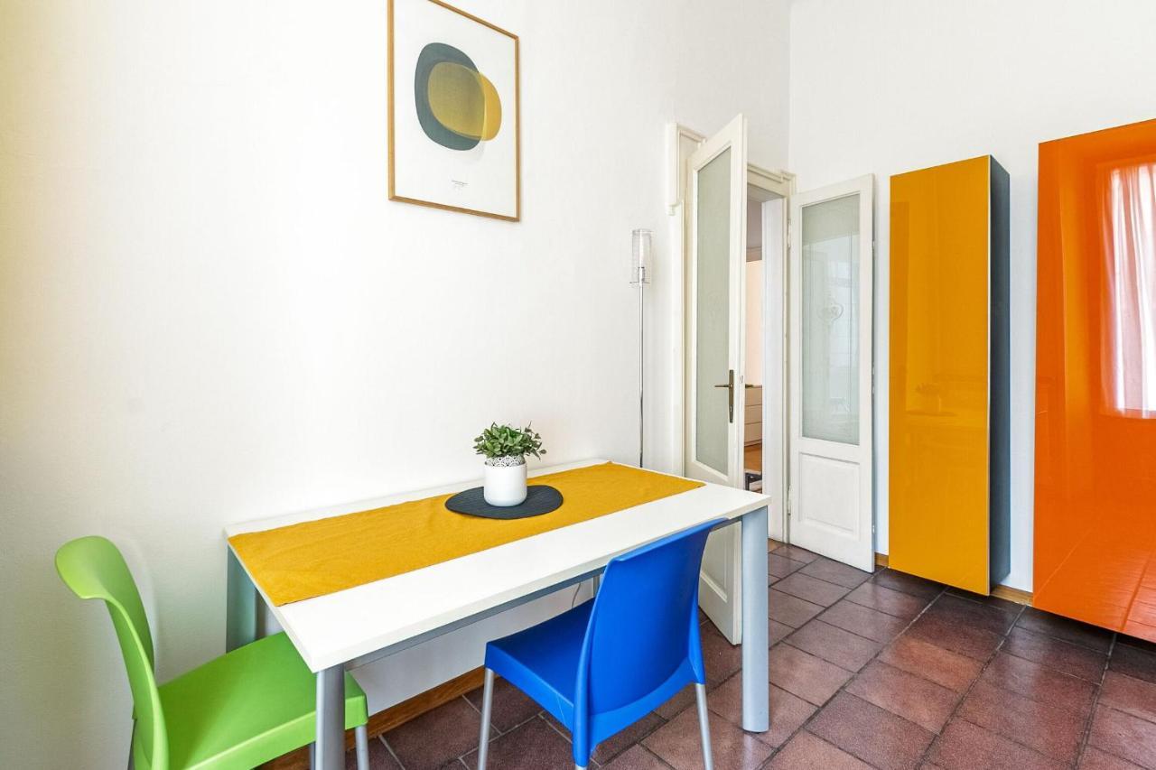Appartement Maroncelli- 2062 By Halldis Milaan