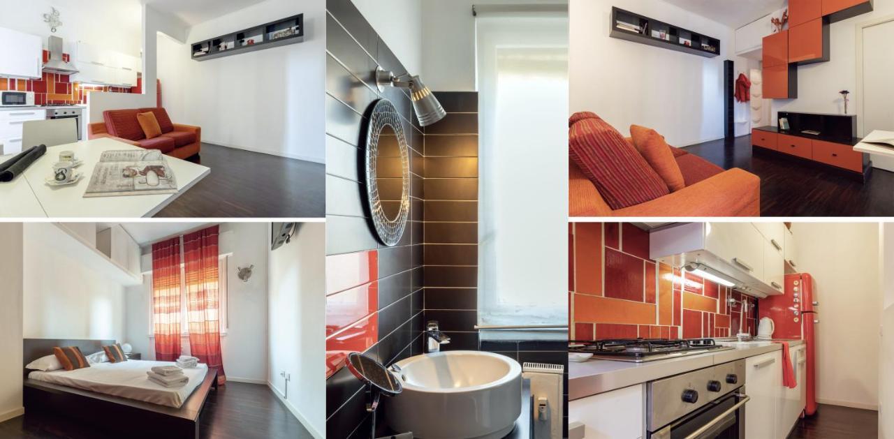 Fashion Apt In The Heart Of Navigli - Homeunity *