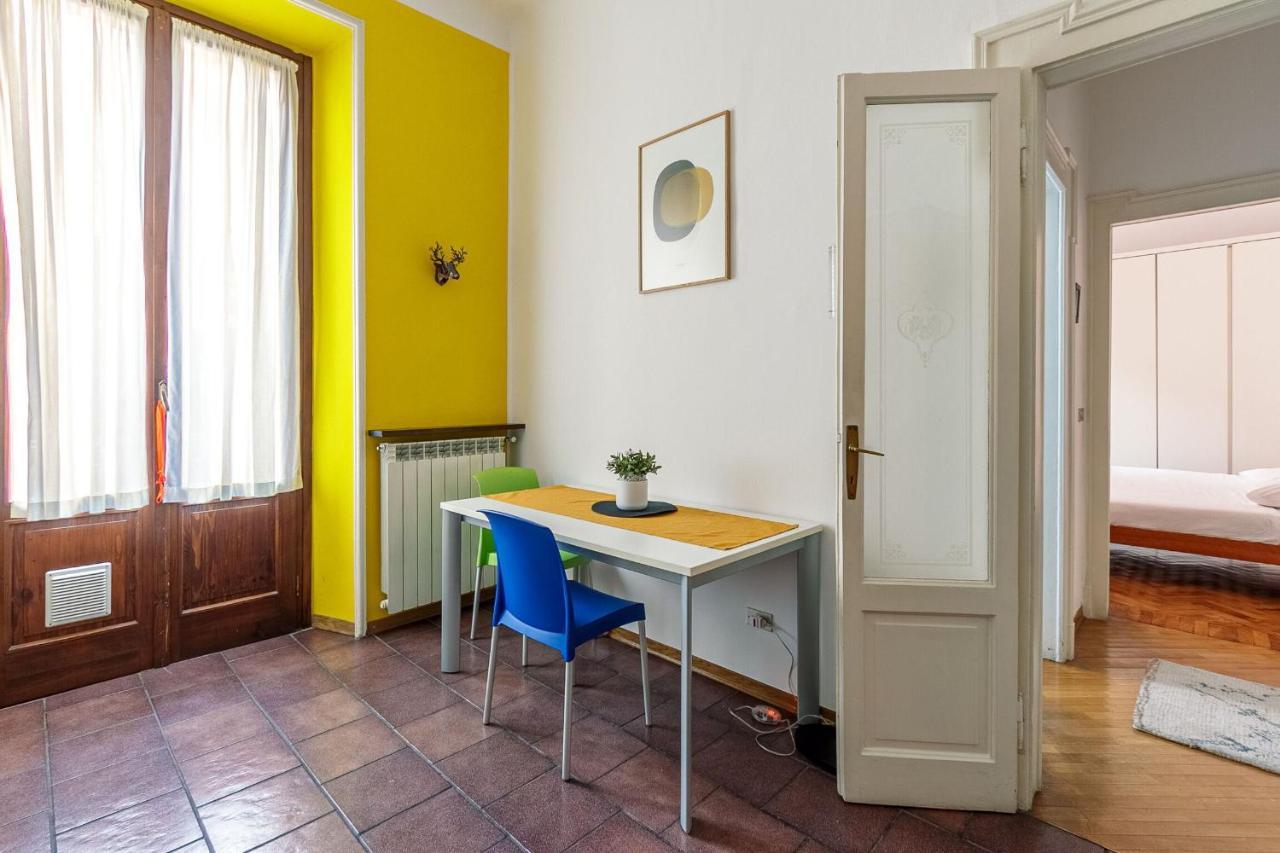 Maroncelli- 2062 By Halldis Appartement