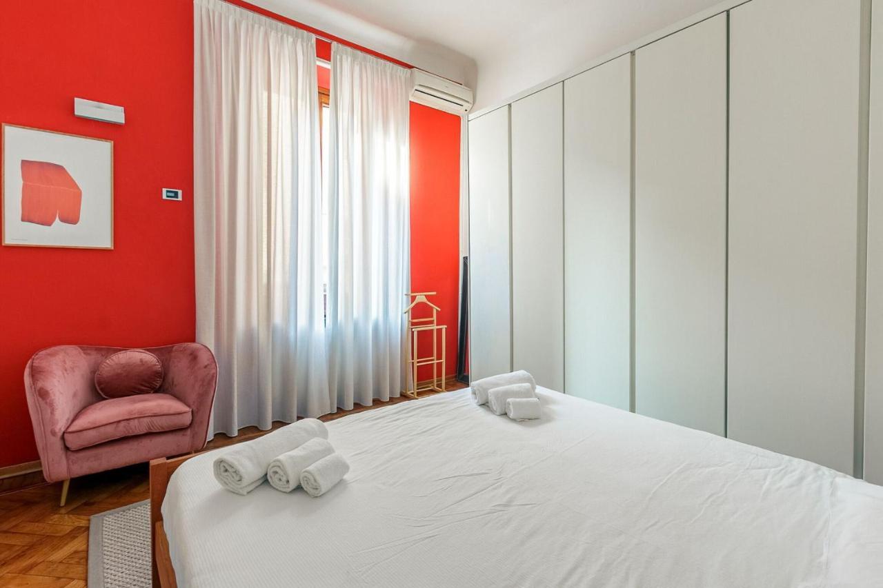 Appartement Maroncelli- 2062 By Halldis Milaan