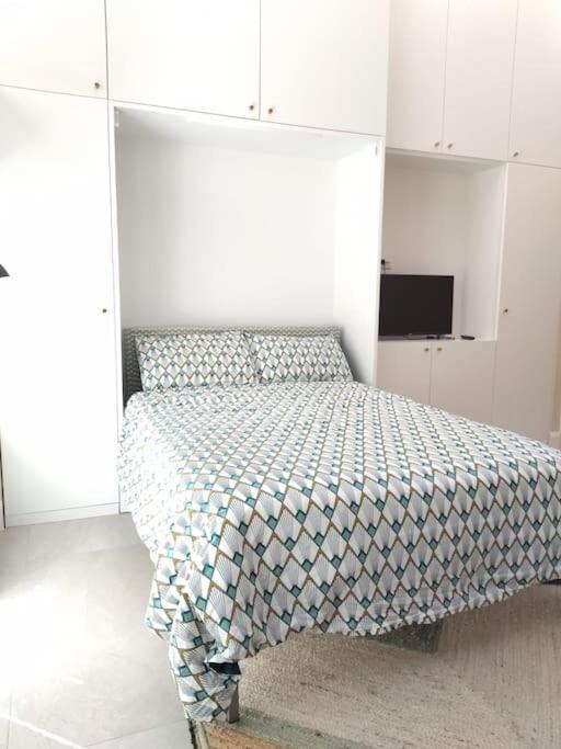 La Vetrina Sulla Citta Apartment Mailand