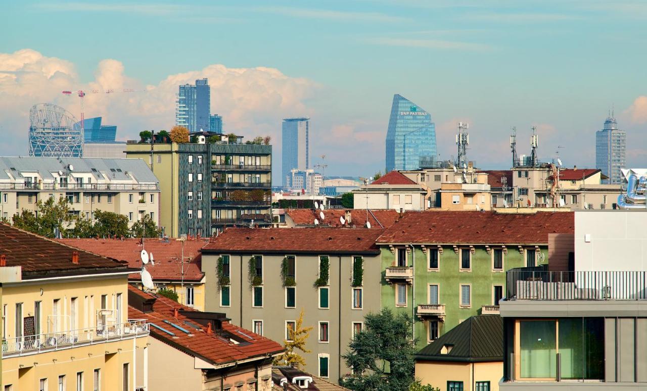 Relstay - Washington Street Milano