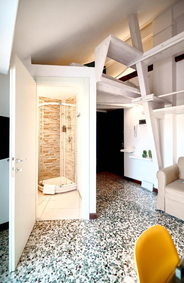 Relstay - Washington Street * Milano