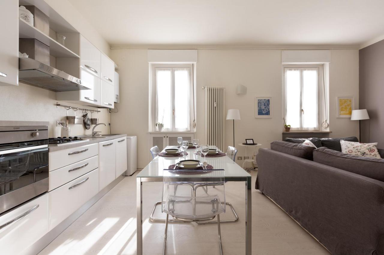 Apartment Arch Of Peace Lovely Flat Mailand